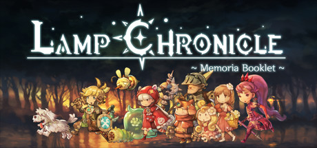 Lamp Chronicle v0.9.13.7199 cover art
