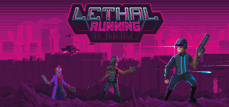Lethal Running Prologue v2021.01.21 cover art