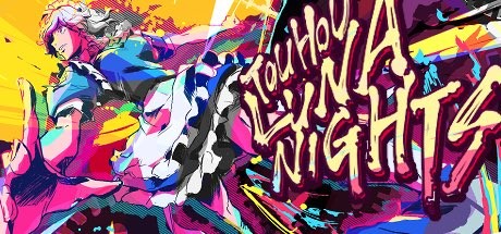 Touhou Luna Nights v1.2.4.6 cover art