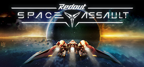 Redout Space Assault - CODEX + Update v1.1.0 cover art