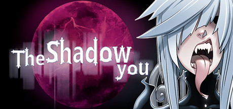 The Shadow You v1.0 - DARKSiDERS cover art