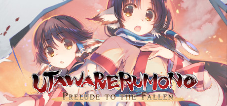 Utawarerumono Prelude to the Fallen v1.0 - DARKSiDERS cover art