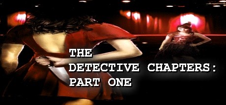 The Detective Chapters Part One v2021.01.23 cover art