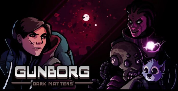 Gunborg v2022.07.15 cover art
