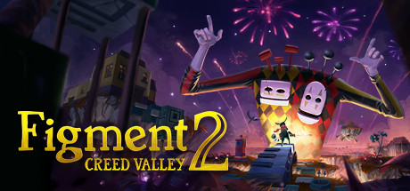 Figment 2 Creed Valley v1.0.13 (TENOKE RELEASE) cover art
