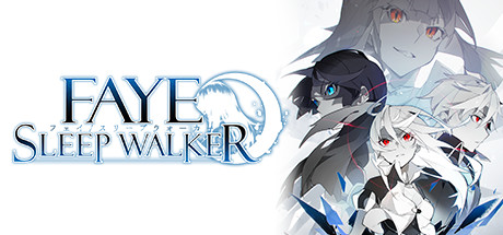 Faye Sleepwalker v1.0 - DARKSiDERS cover art