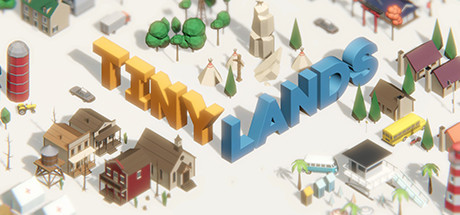 Tiny Lands v1.0.1.1 cover art