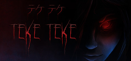 Teke Teke v1.0 - TiNYiSO cover art