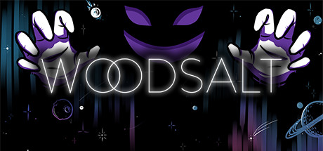 Woodsalt v1.0.5 cover art