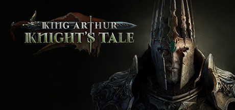 King Arthur Knights Tale (RUNE RELEASE) + Update v2.0.1 + all DLC cover art