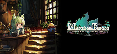 Marchen Forest v1.0 - SKIDROW cover art