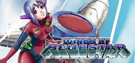 Wings Of Bluestar v1.0 - DARKSiDERS cover art