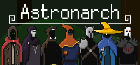 Astronarch v1.6.6 cover art