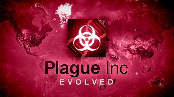 Plague Inc Evolved v1.22.1.7 / Build 21648700 cover art