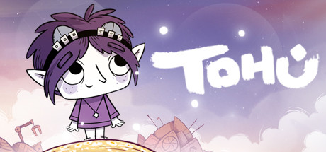 TOHU v1.011 cover art