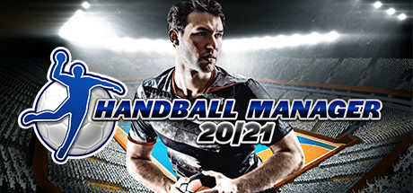 Handball Manager 2021 v1.0 - SKIDROW cover art