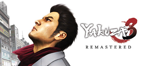 Yakuza 3 Remastered - CODEX + Update v20210326 cover art