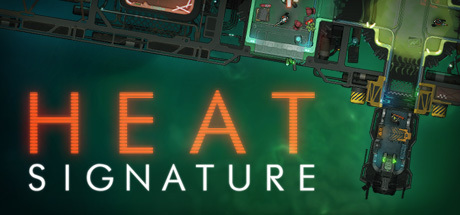 Heat Signature v2020.1.20.1 cover art