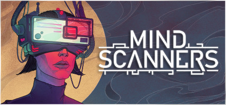 Mind Scanners v1.1.4 cover art