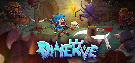 Dwerve v1.1.15 cover art