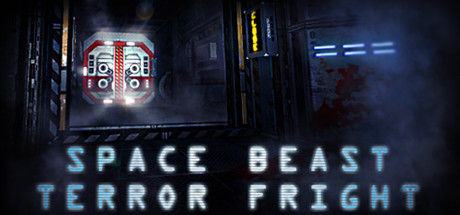 Space Beast Terror Fright Update Sextiofyra v64 Build 666A0693 cover art