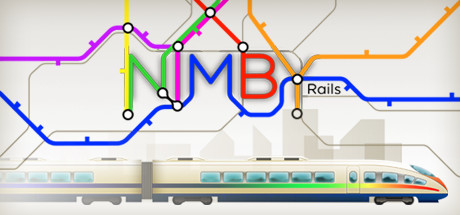 NIMBY Rails v1.5.41 cover art