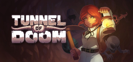Tunnel of Doom v1.3 cover art