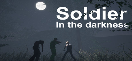 Soldier in the darkness Build 6164469 - Chronos cover art
