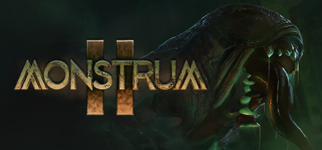 Monstrum 2 v0.8.55 cover art