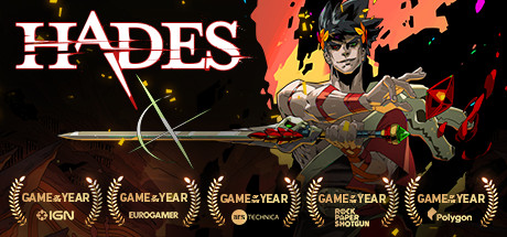 Download Hades - CODEX + Update v1.38246