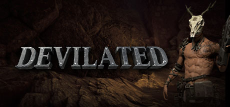 Devilated v1.0.1 cover art