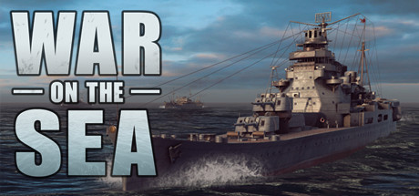 War on the Sea v1.09 Beta cover art