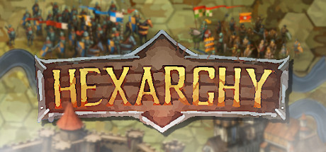 Hexarchy v1.3.1232 cover art