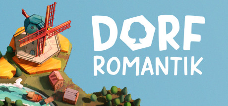 Dorfromantik v1.1.5.1 cover art