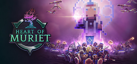 Heart Of Muriet v0.666 cover art