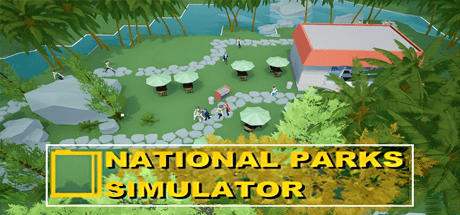 National Parks Simulator v1.0.3 cover art