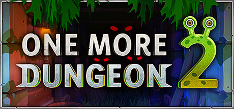 One More Dungeon 2 v1.0.3 cover art