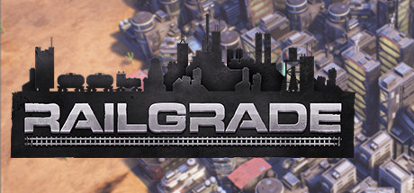 RAILGRADE v7.2.62.1 cover art