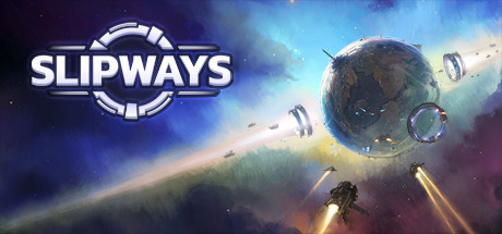 Slipways v1.3-1143 cover art