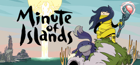 Minute of Islands v2021.06.22 cover art