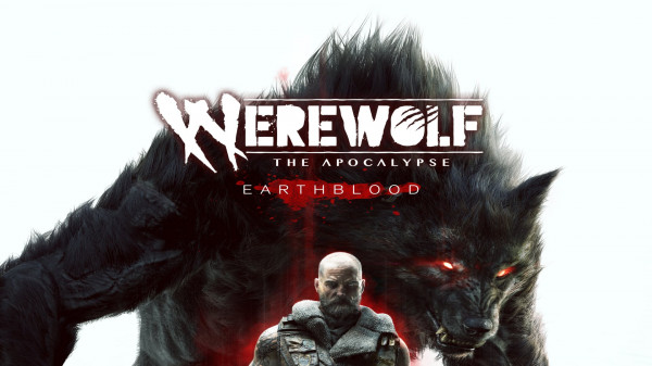 Werewolf The Apocalypse Earthblood - CODEX + Update v49104 cover art