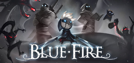 Blue Fire v6.3.1 cover art
