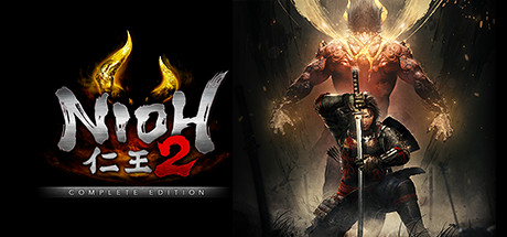 Nioh 2 The Complete Edition v1.28.08 Build 10049618 cover art