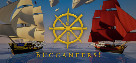 Buccaneers v1.1.02 cover art