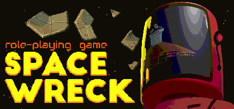 Space Wreck v1.3.55 cover art