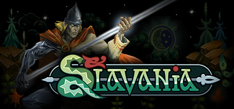 Slavania v1.0.4-6160 cover art