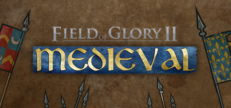 Field of Glory 2 Medieval v1.3.5 - PLAZA + Storm of Arrows cover art