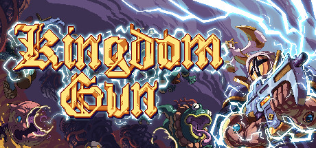 Kingdom Gun v1.01.5 cover art
