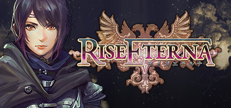 Rise Eterna Build 6852101 - Chronos cover art