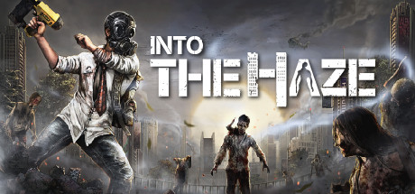 Into The Haze Build 6195178 - Chronos cover art